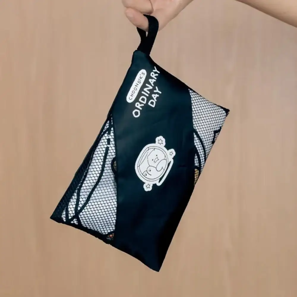 NASSAU x Kakao Friends - Choonsik Daily Yoga Hand Towel - Image 7