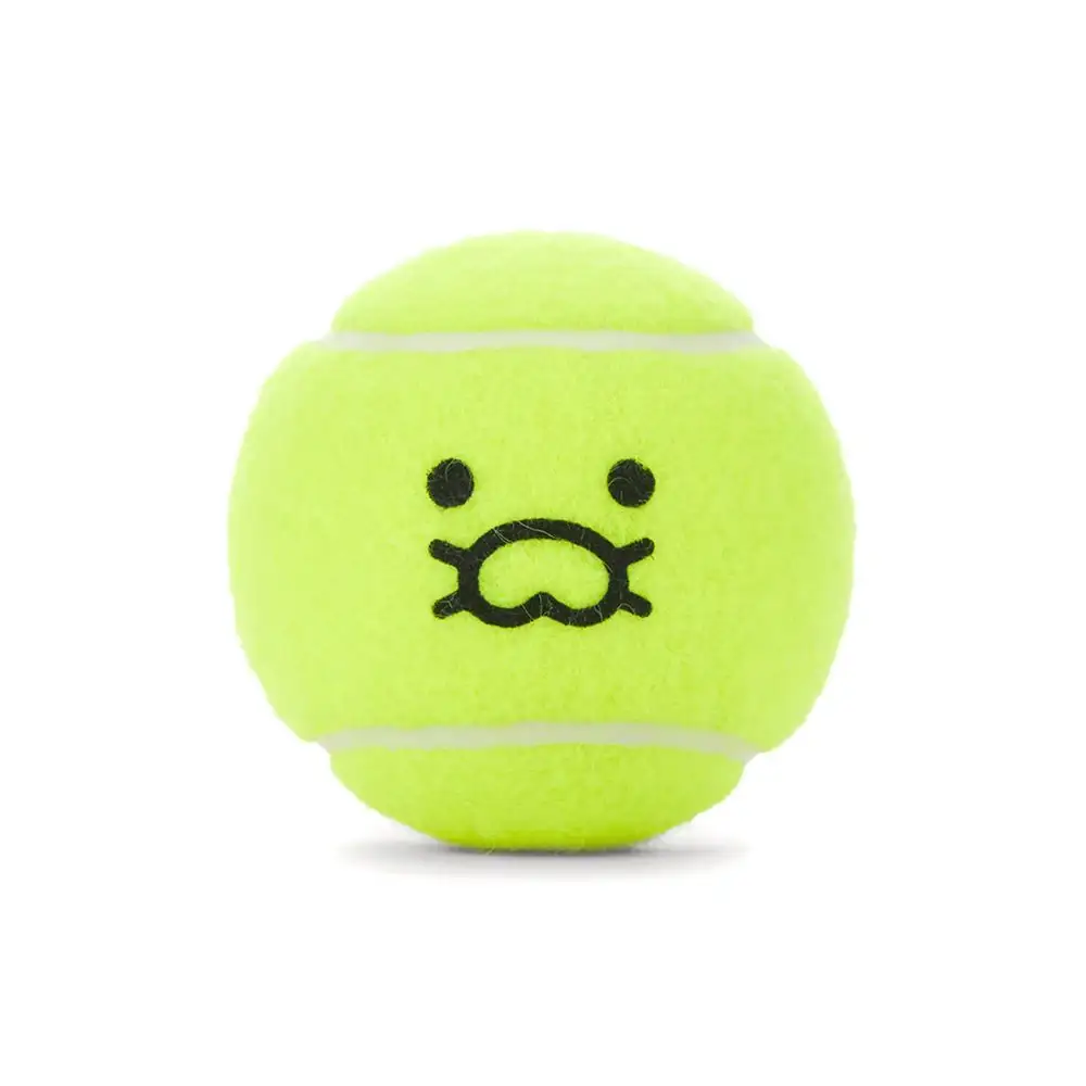NASSAU x Kakao Friends - Premium Pressure Packed Tennis Ball Set - Image 3