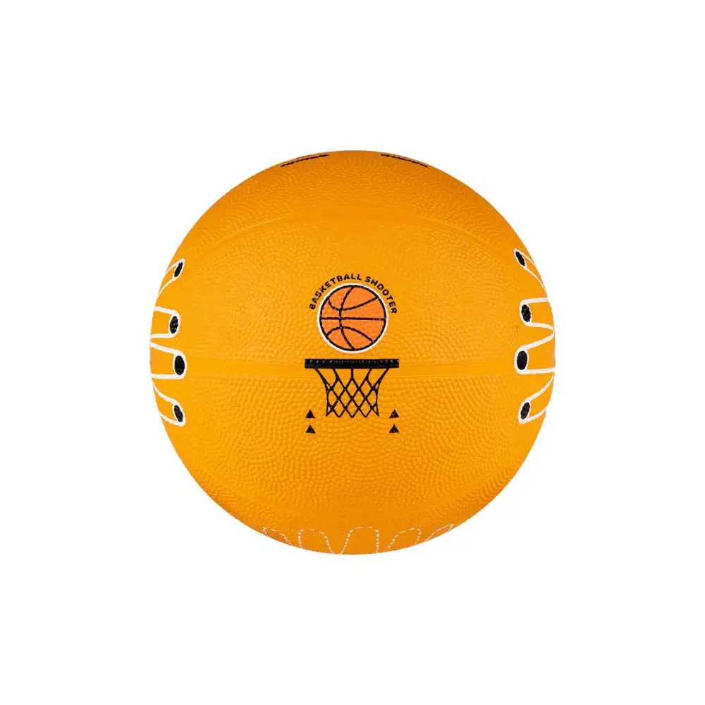 NASSAU x Kakao Friends - Ryan Basketball - Image 6
