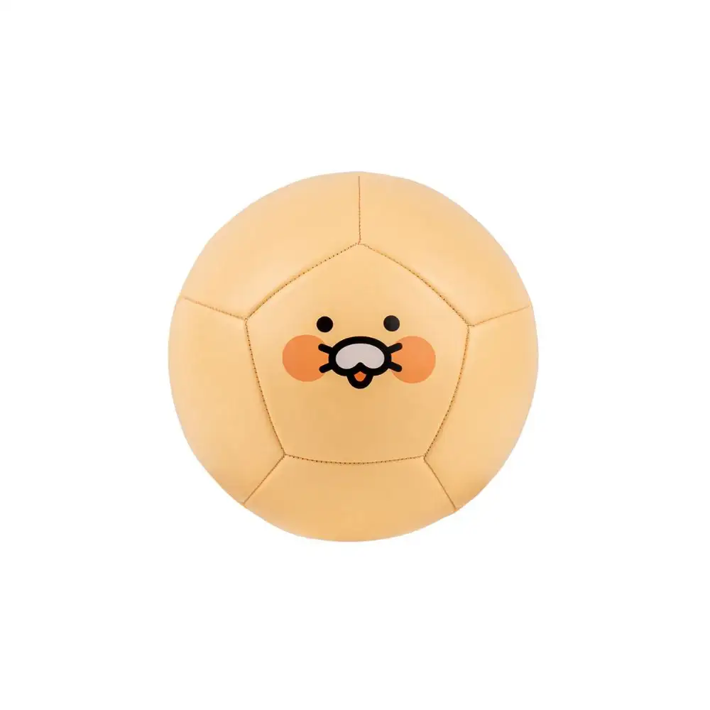NASSAU x Kakao Friends - Soccer Ball - Image 4