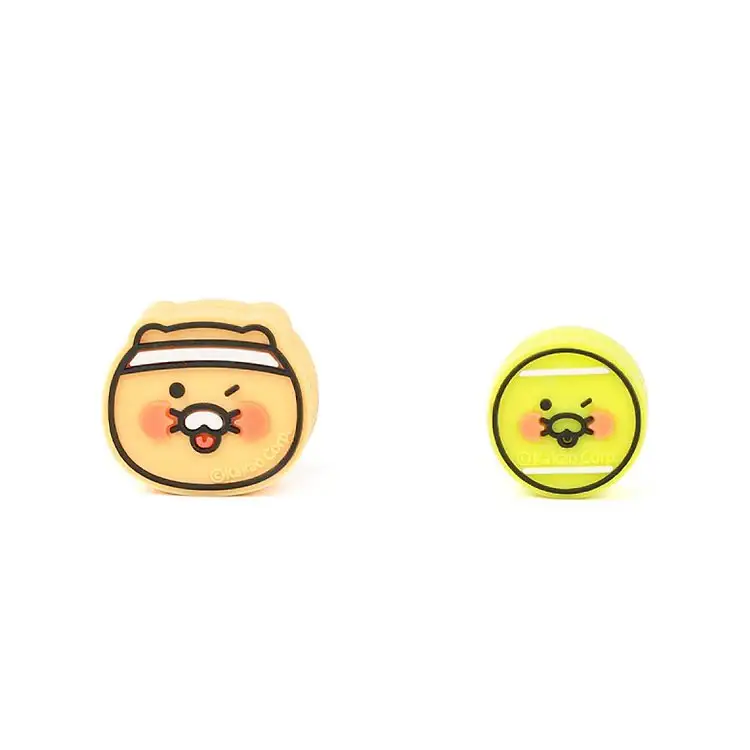 NASSAU x Kakao Friends - Tennis Racquet Dampener Set - Image 15