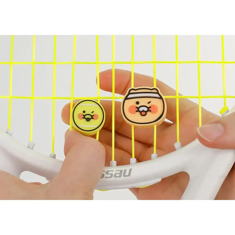 NASSAU x Kakao Friends - Tennis Racquet Dampener Set - Image 19