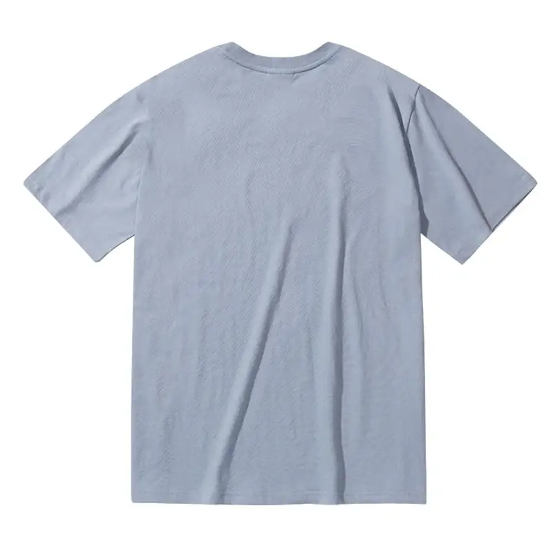 NCT Dream x Teddy Island - Blue Teddy T-shirts - Image 5
