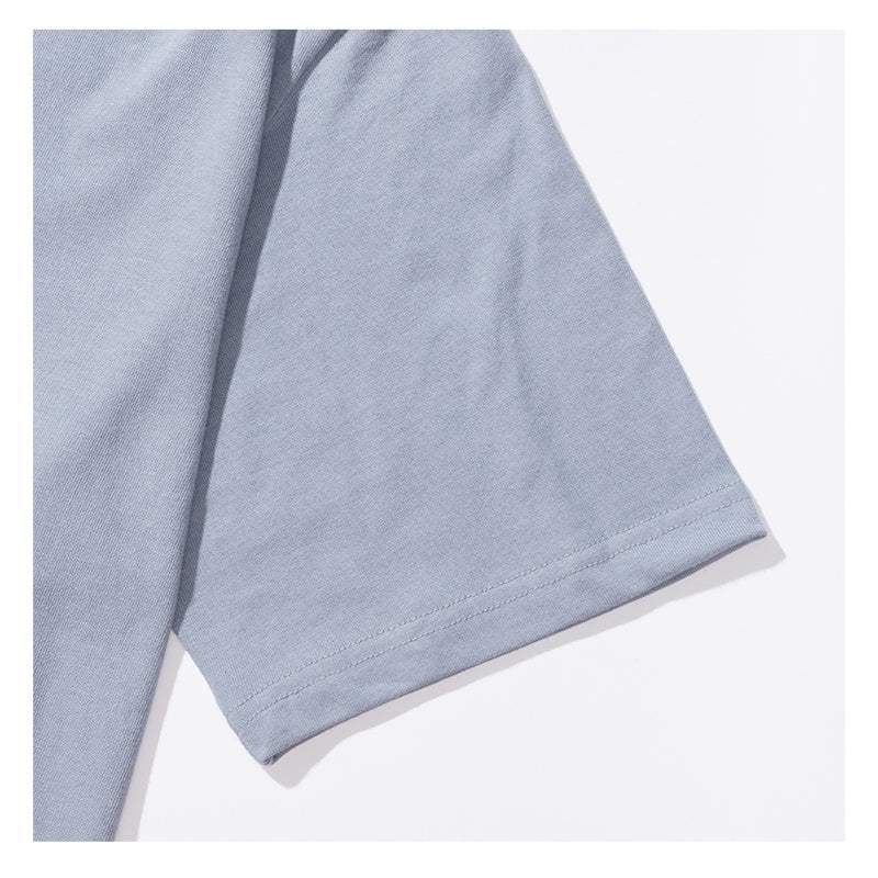 NCT Dream x Teddy Island - Blue Teddy T-shirts - Image 9