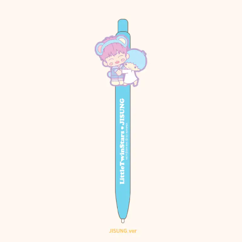 NCT x Sanrio - Gel Pen - Image 33