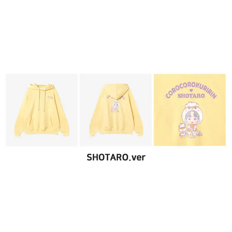 NCT x Sanrio - Hoodie Ver.2 - Image 24