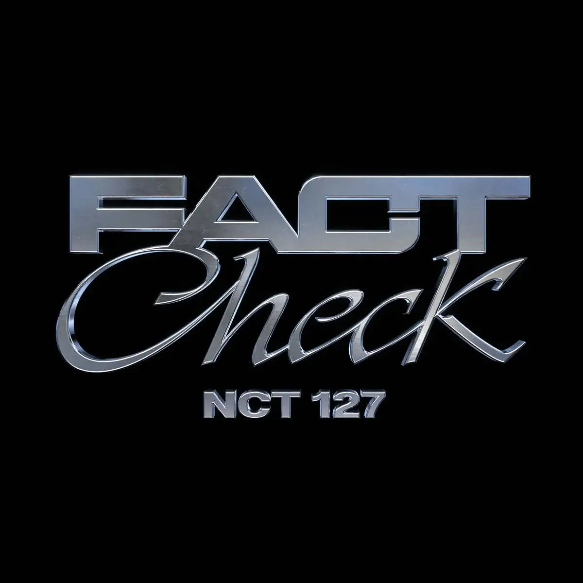 NCT127 - Fact Check : 5th Full Album (Smart Album)