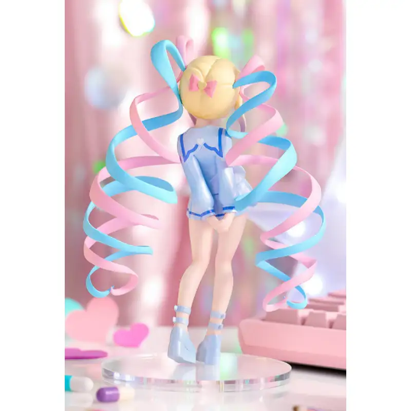 Needy Streamer Overload - POP UP PARADE The Cutest Angel INTERNET YAMERO Ver. - Image 3