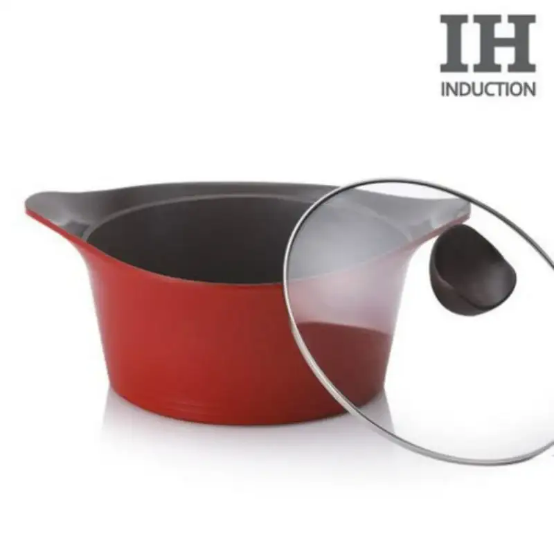 Neoflam - AENI Cookware Set Of 3 - Image 5