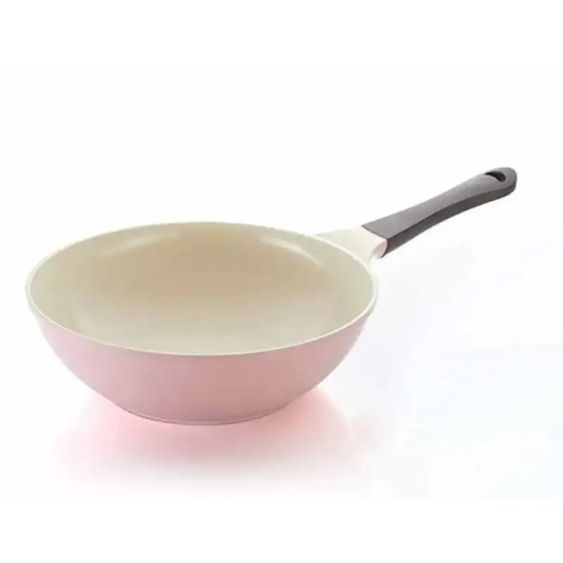 Neoflam - AENI Wok Pan 28cm - Image 3