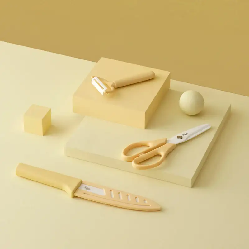 Neoflam - BEBE Ceramic Cookware Set of 3 - Image 5