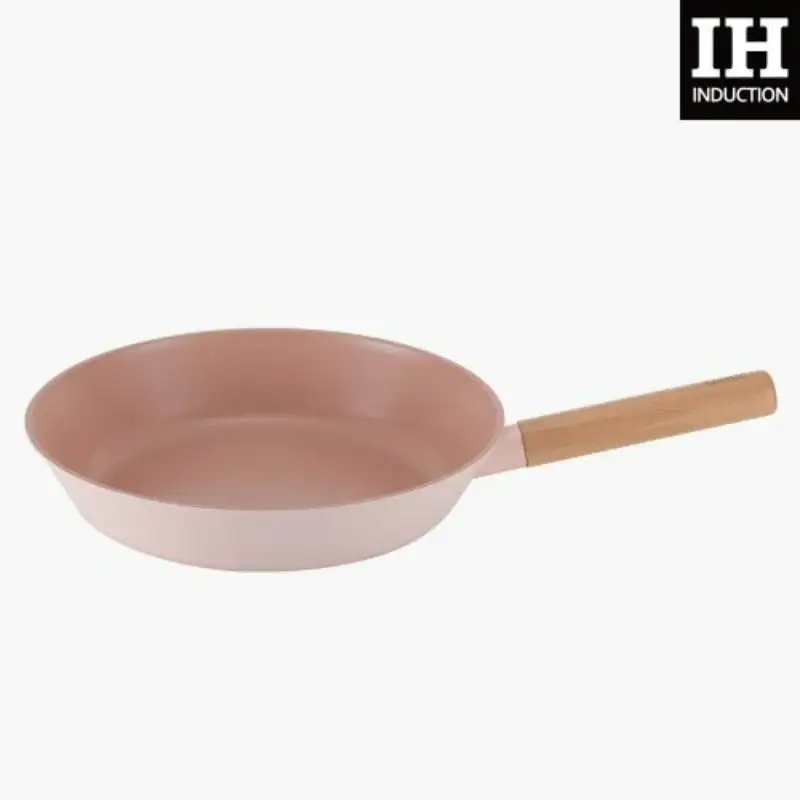 Neoflam - Classic Wood Pan Set Of 3 - Image 8