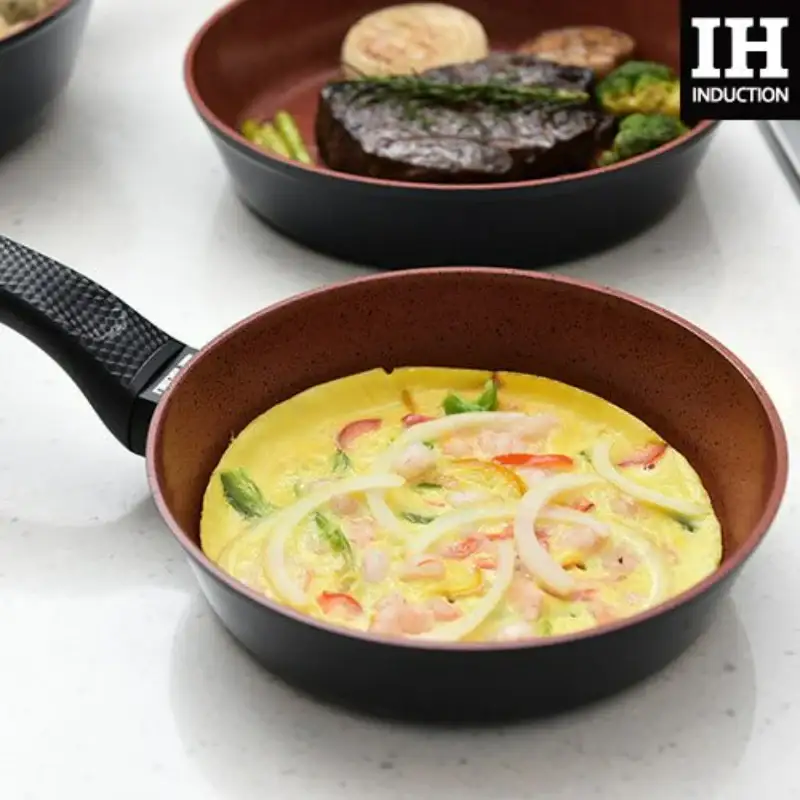 Neoflam - de Chef Frying Pan - Image 2