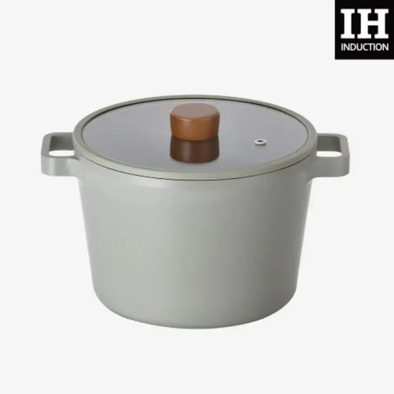 Neoflam - FIKA Reserve Pot Set Of 3 - Image 4