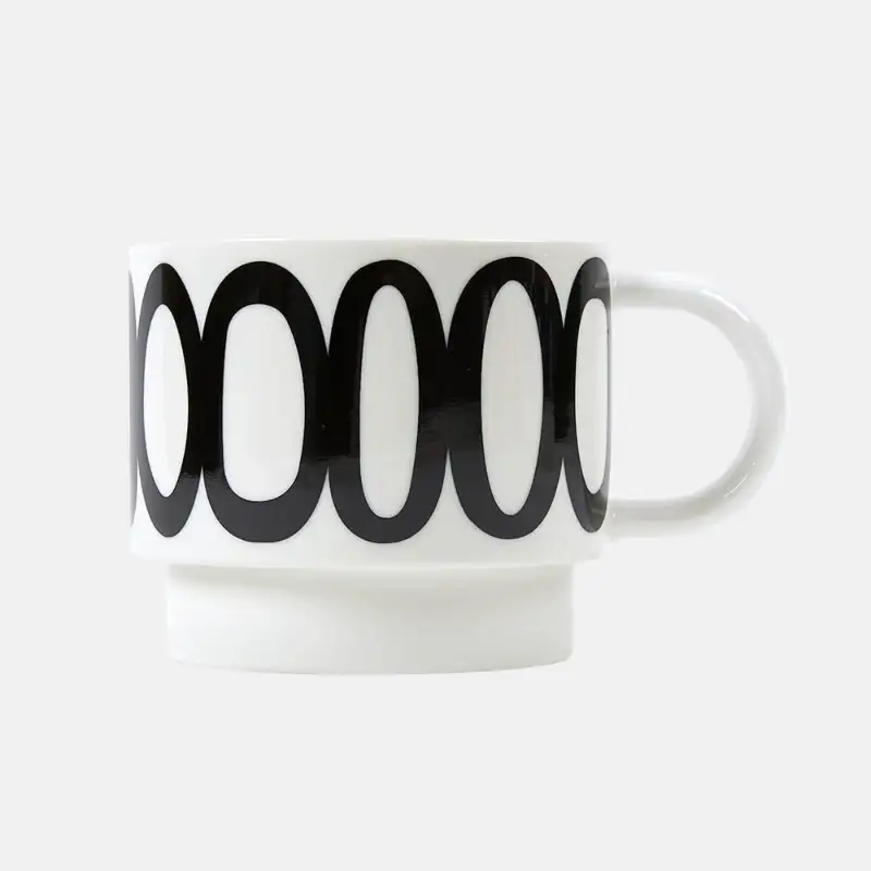 Neoflam - French Bull Coffee Mug - Image 4