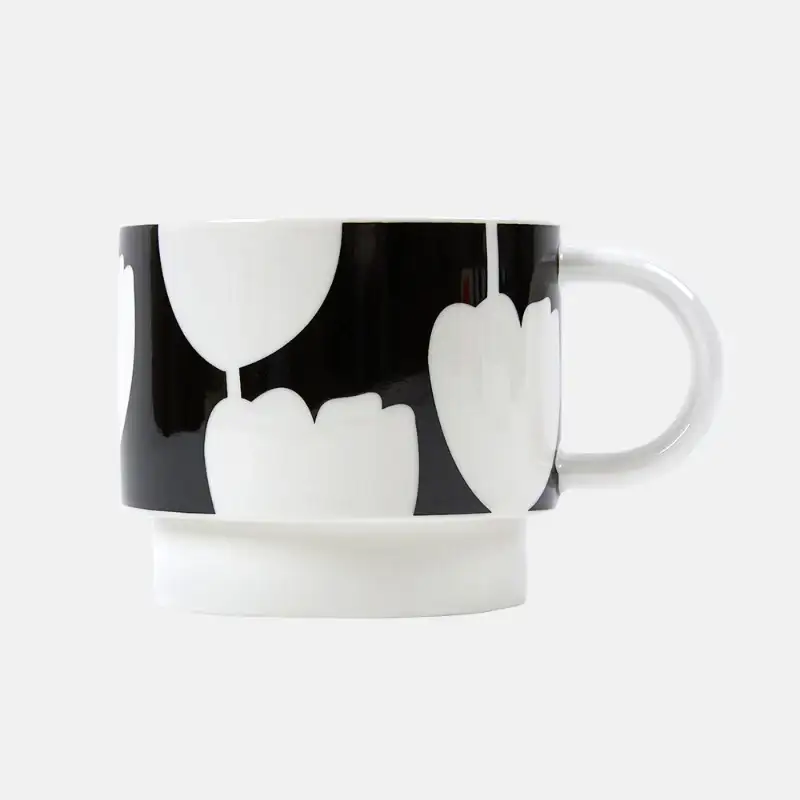 Neoflam - French Bull Coffee Mug - Image 5