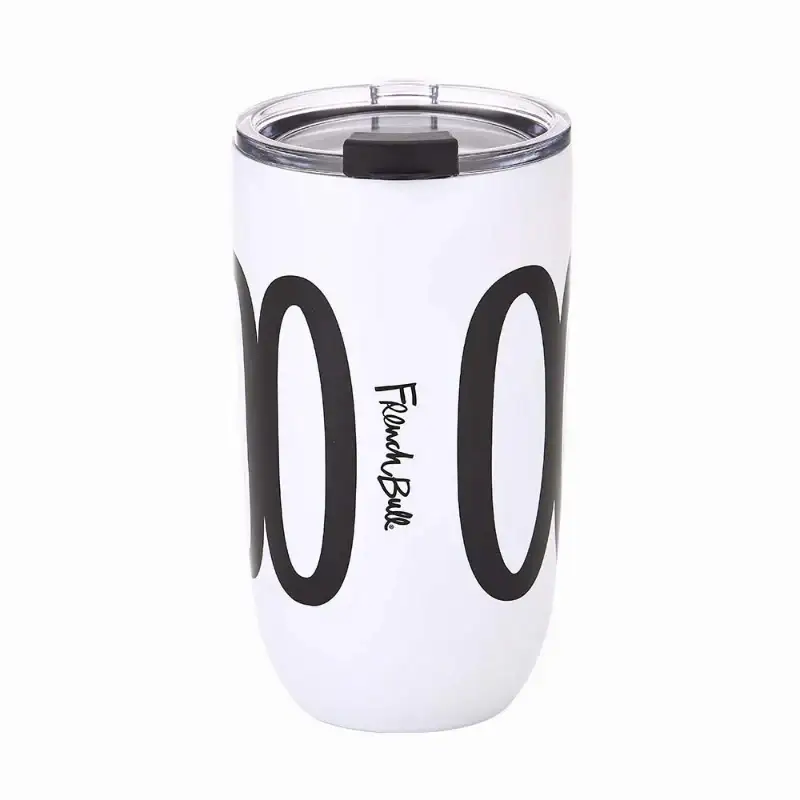 Neoflam - French Bull Flat Cap Tumbler - Image 2