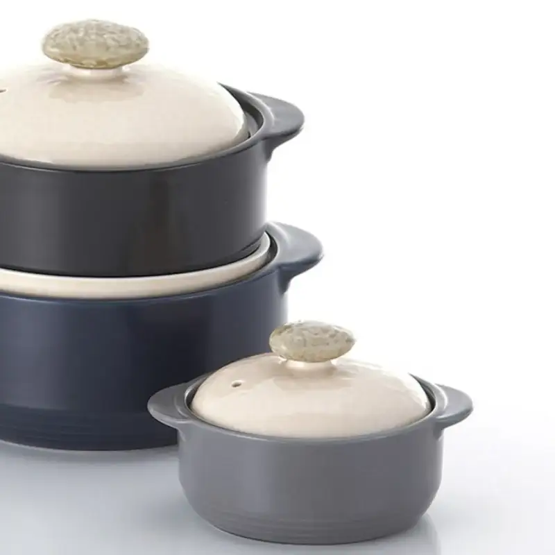 Neoflam - Kiesel Stone Earthenware - Image 2