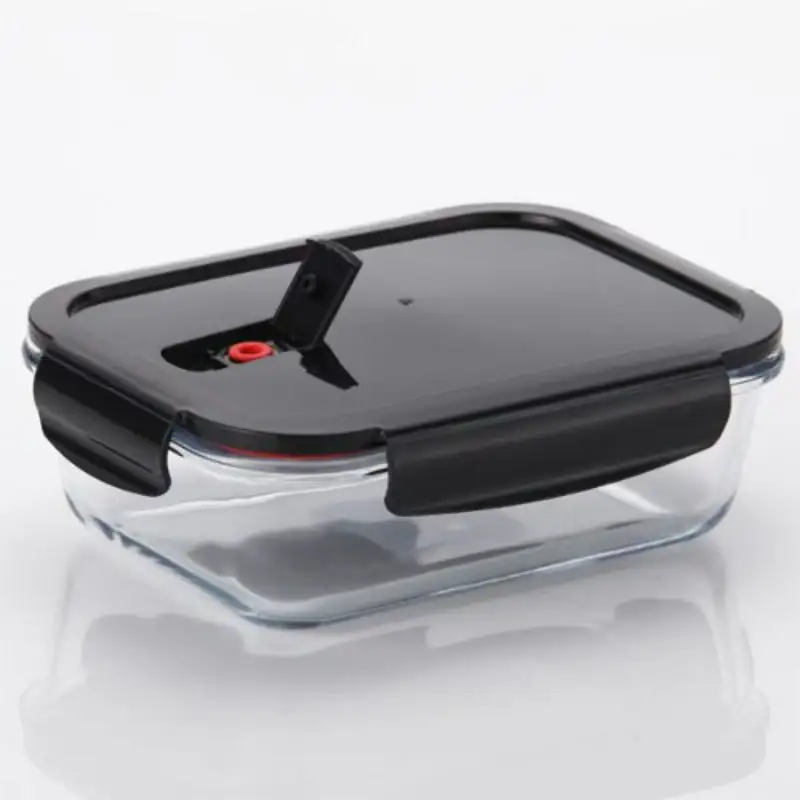 Neoflam - Neovent Rectangular Container Set Of 4 - Image 4