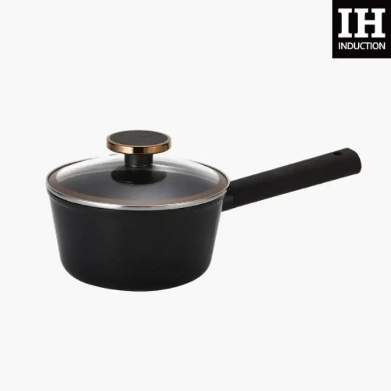 Neoflam - Noblesse Pot & Pan Set Of 3 - Image 4