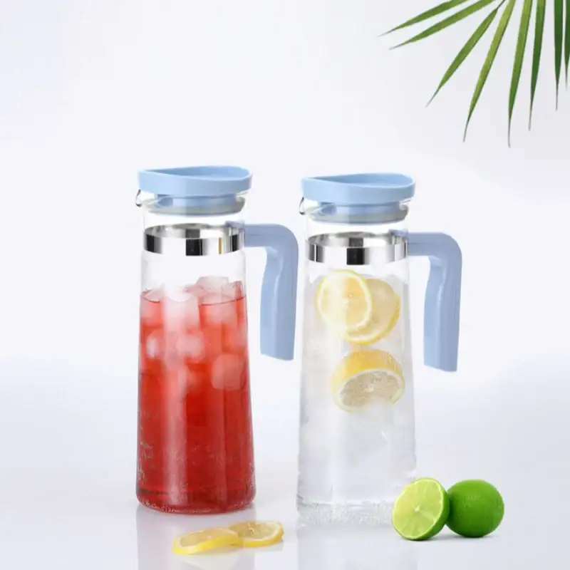 Neoflam - OTTO Heat Resistant Glass Jug - Image 2