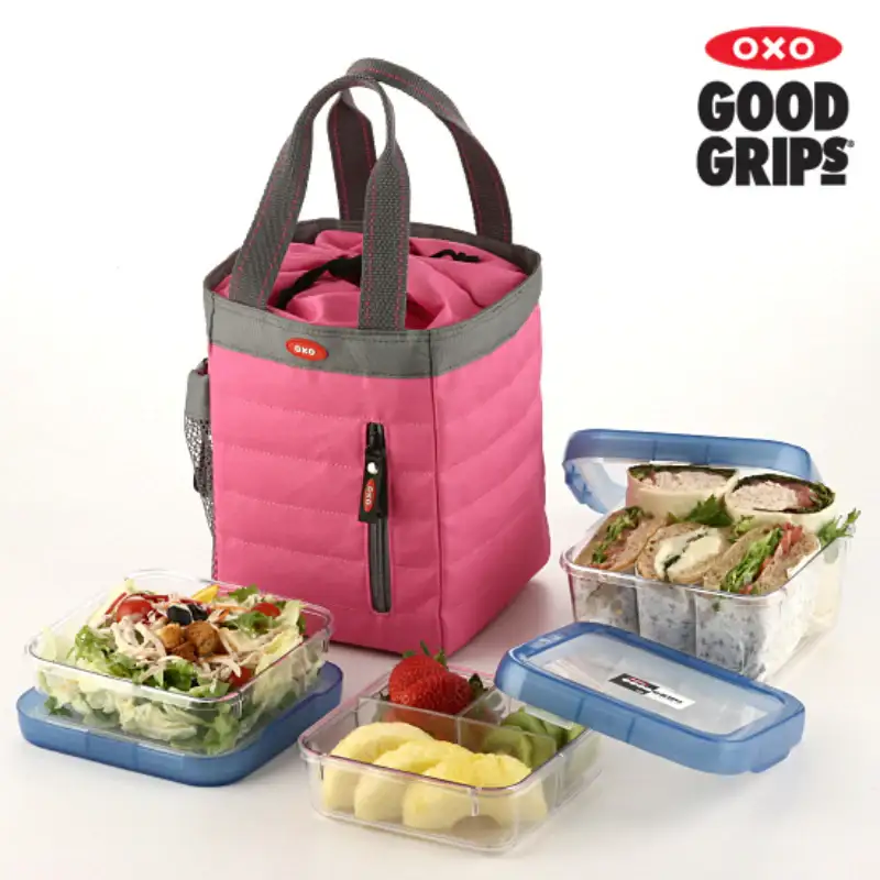 Neoflam - OXO Airtight Container
