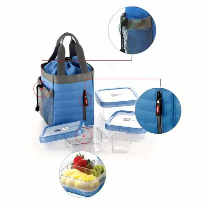 Neoflam - OXO Airtight Container - Image 3