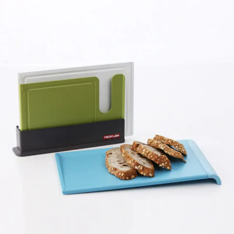 Neoflam - PULI Antibacterial Cutting Board