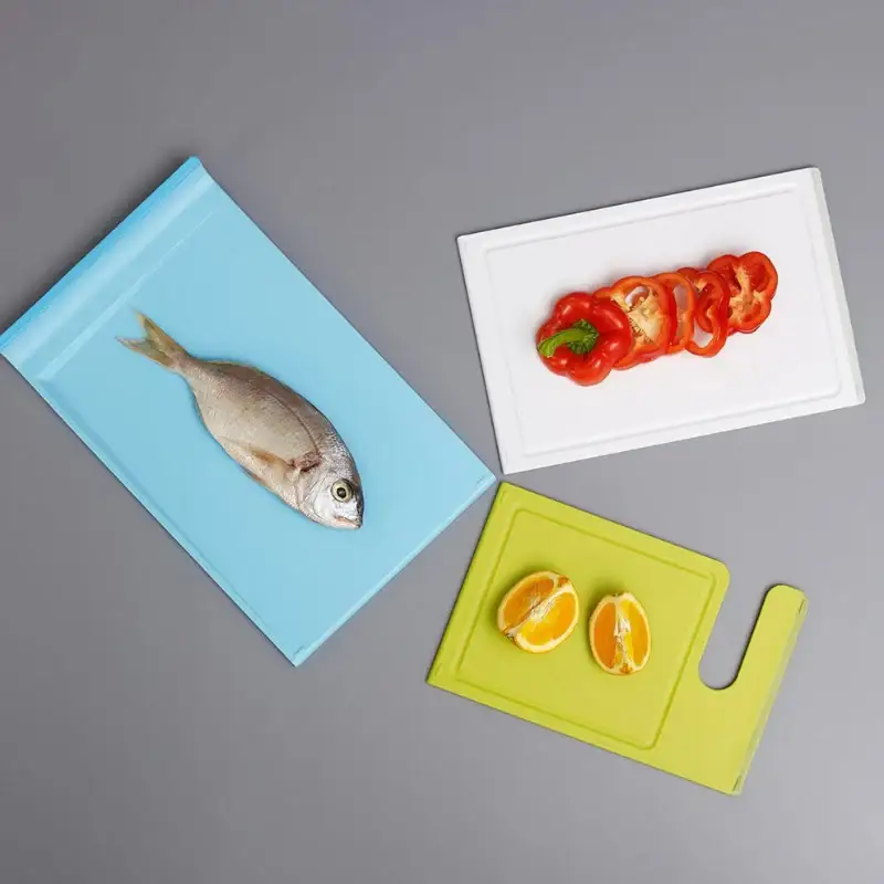 Neoflam - PULI Antibacterial Cutting Board - Image 2