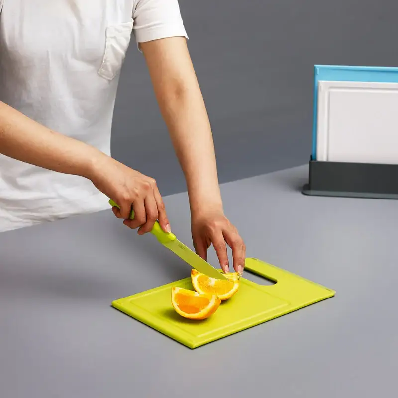 Neoflam - PULI Antibacterial Cutting Board - Image 3