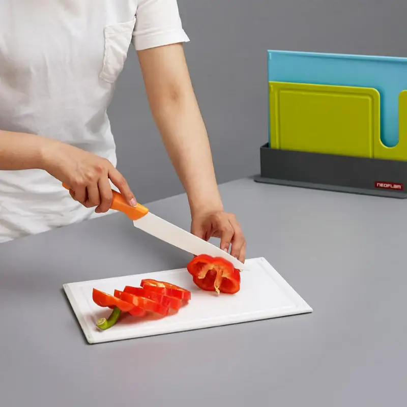 Neoflam - PULI Antibacterial Cutting Board - Image 4