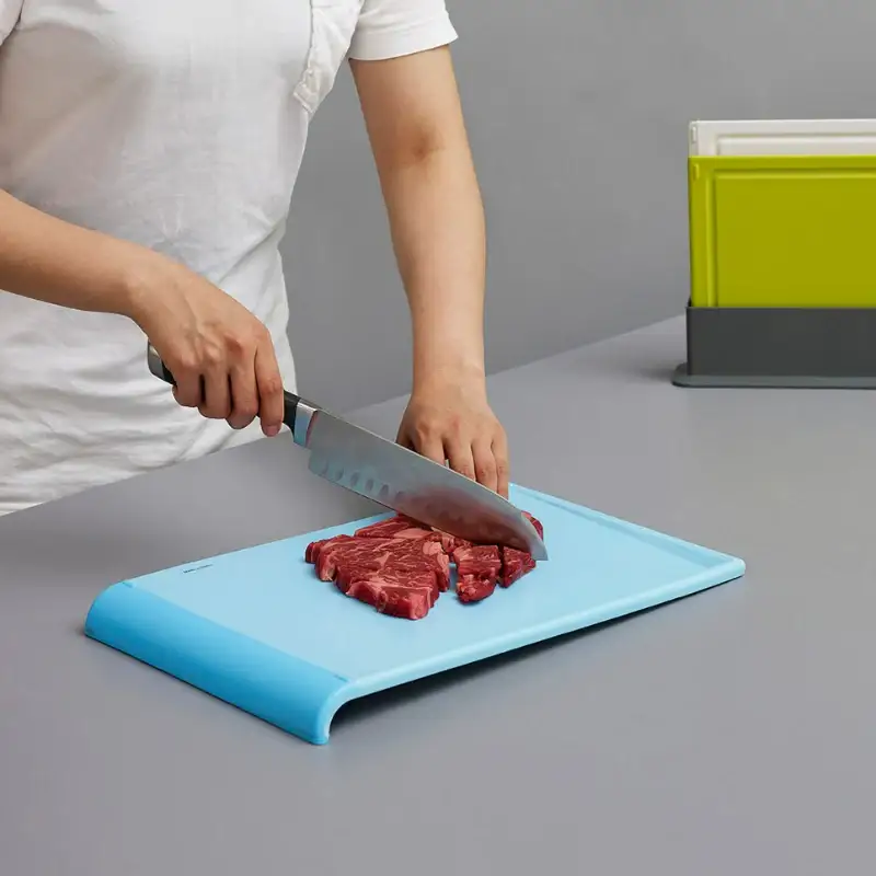 Neoflam - PULI Antibacterial Cutting Board - Image 5