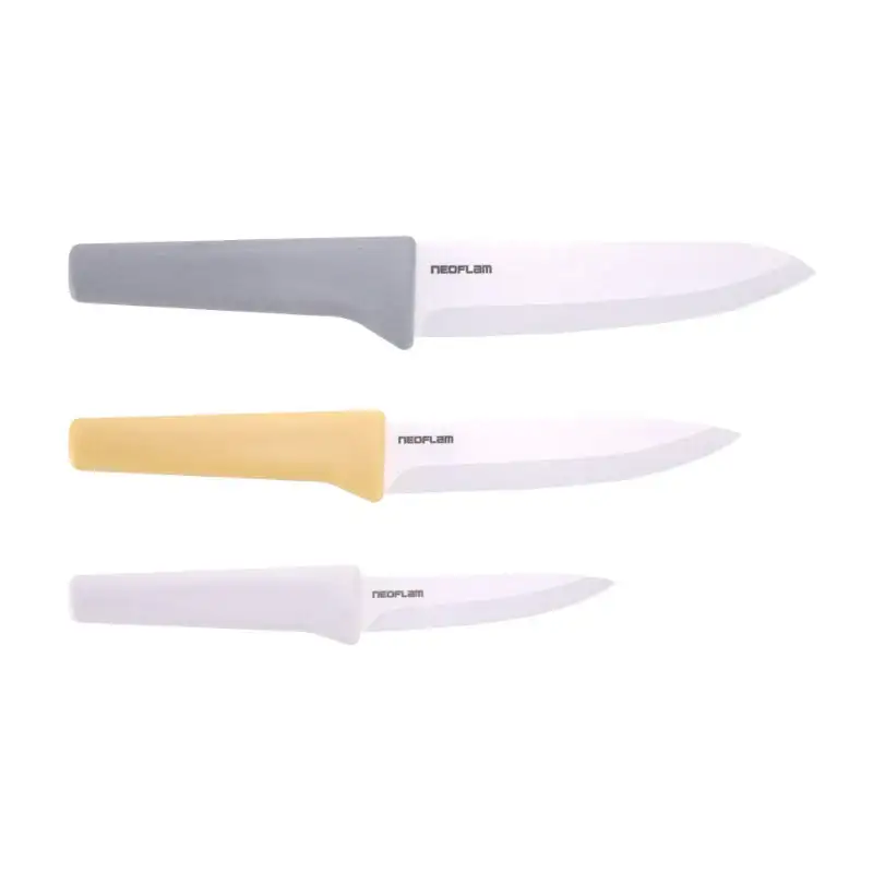 Neoflam - PURO Ceramic Knives - Image 7