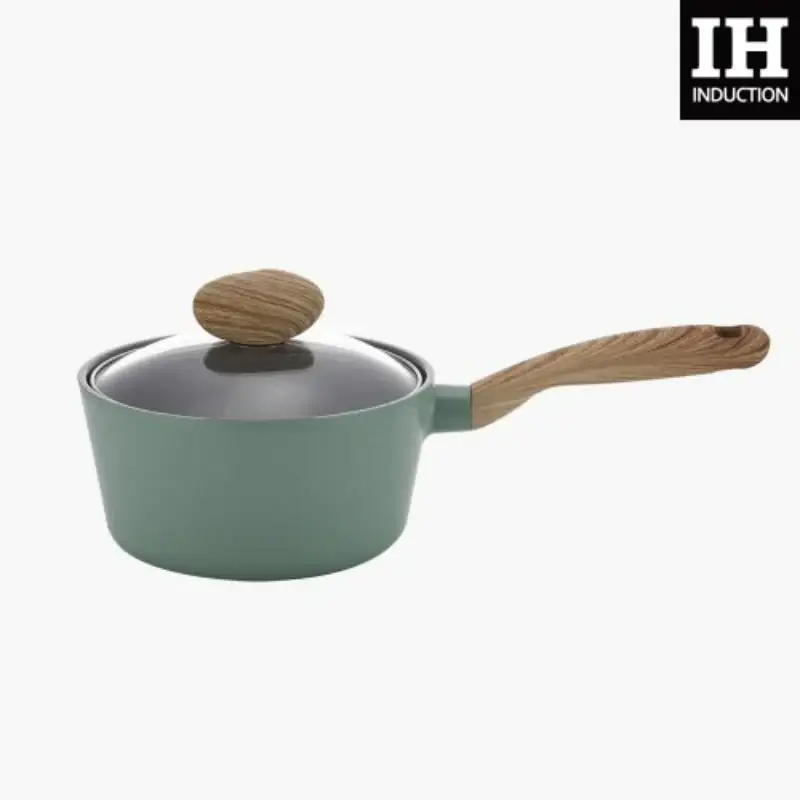 Neoflam - RETRO Pot Set Of 4 - Image 2