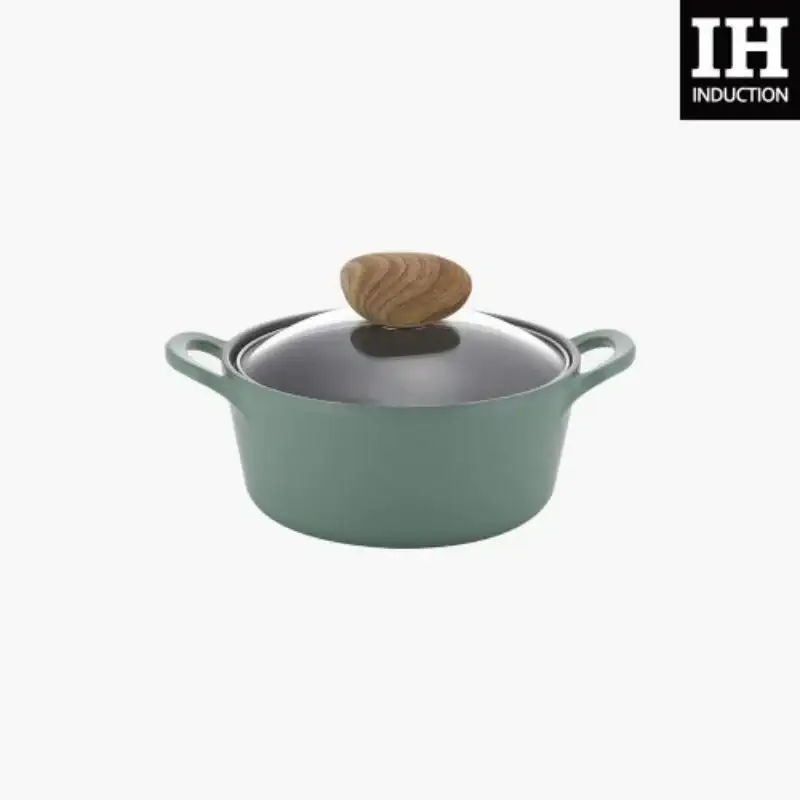 Neoflam - RETRO Pot Set Of 4 - Image 3