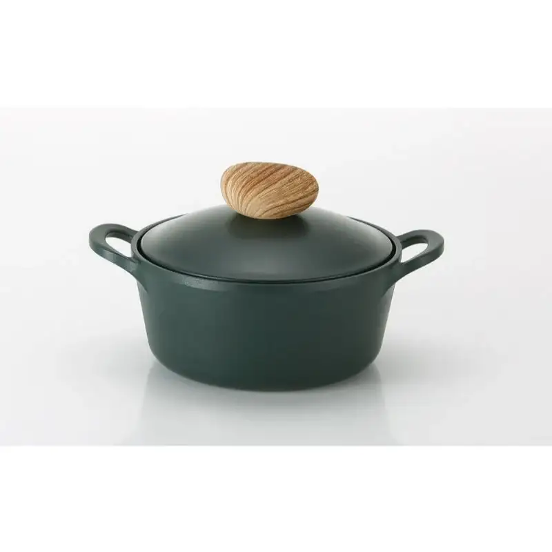Neoflam - Retro T Pot Set Of 3 - Image 6