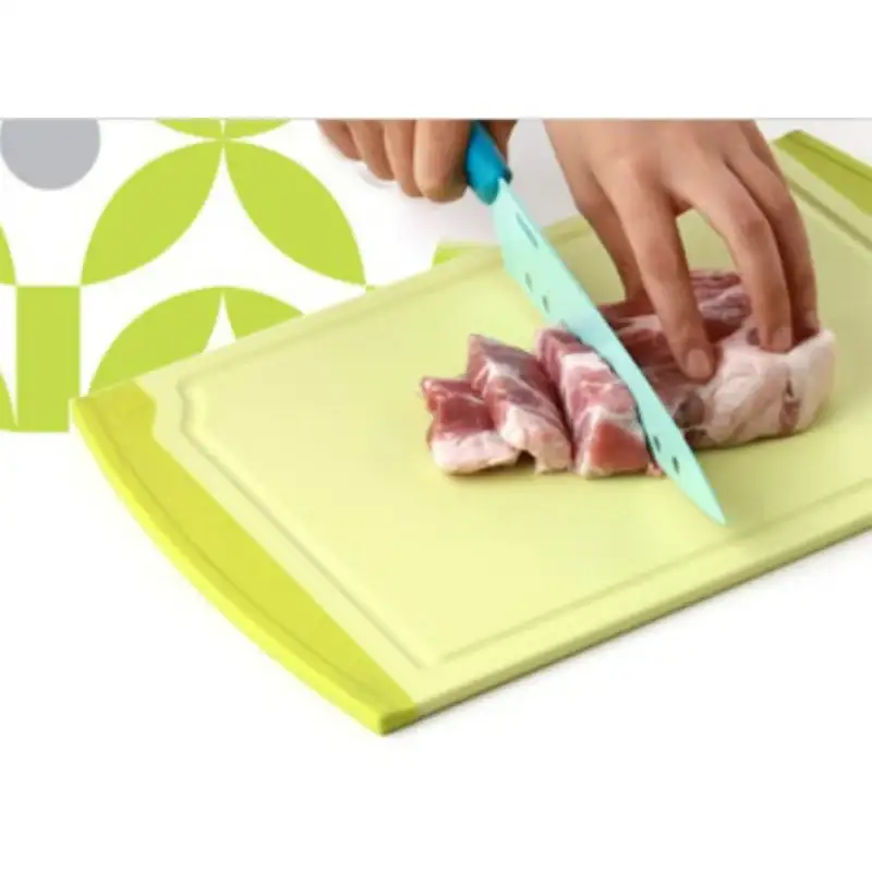 Neoflam - RONA Antibacterial Cutting Board Set Of 3 - Image 2