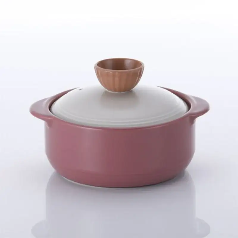 Neoflam - Valley Rose Hot Pot - Image 8