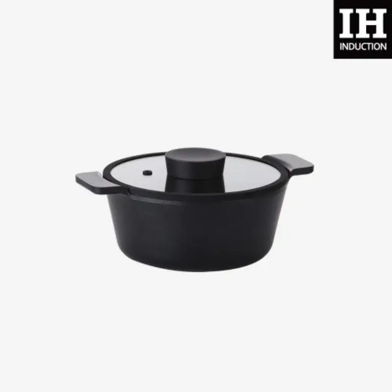 Neoflam - Vulcam Pot Set Of 3 - Image 7