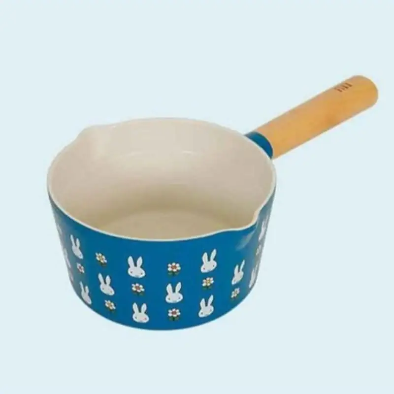 Neoflam x Miffy - Milk Pan 16cm - Image 6
