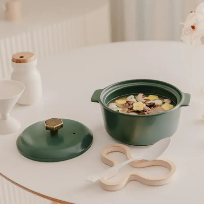 Neoflam - YARN Heat Resistant Pot Set Of 2 - Image 10
