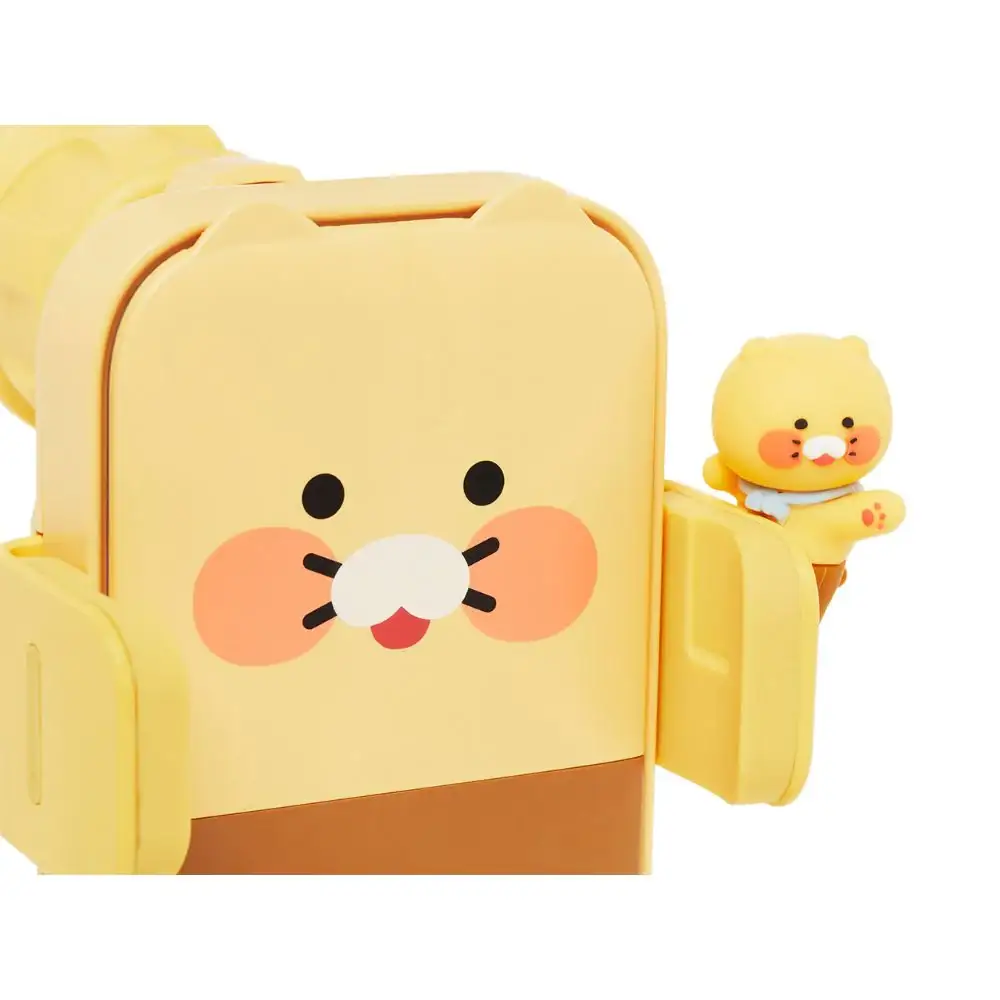 Netflix DP x Kakao Friends - Choonsik Auto Wireless Vehicle Charging Cradle - Image 17