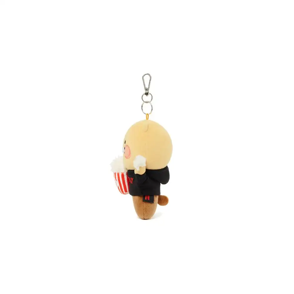 Netflix x Kakao Friends - Choonsik Keyring - Image 3