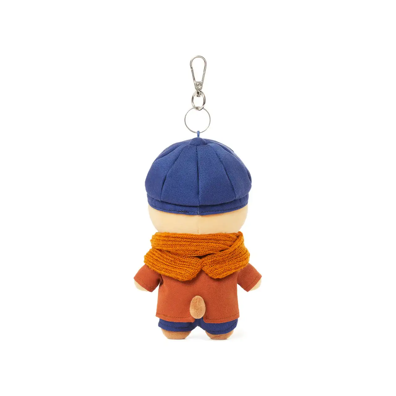 Netflix x Kakao Friends - Gyeongseong Creature Keyring - Image 18