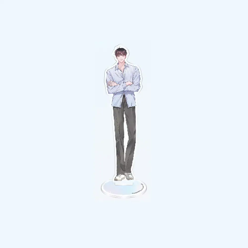 Nevermind Darling X BeOn  - Acrylic Stand - Image 2