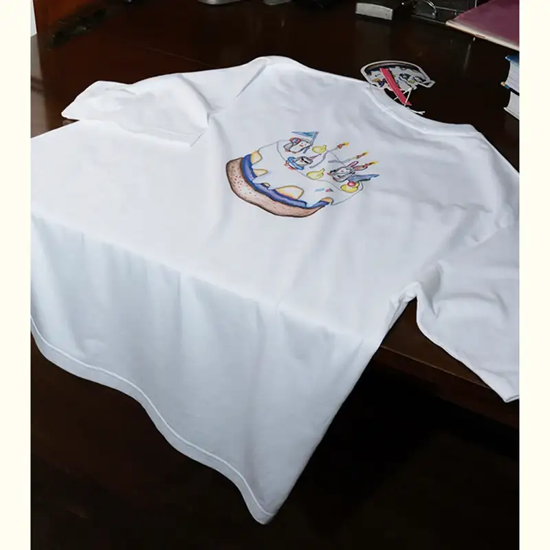 NewJeans - 23 Birthday Tee - Image 4