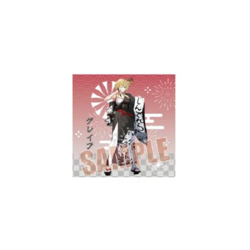 NIKKE: Goddess of Victory: 2026 New Year Special - Cushion Cover - Image 3