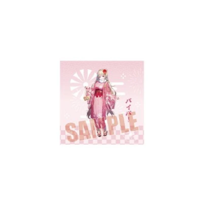 NIKKE: Goddess of Victory: 2026 New Year Special - Cushion Cover - Image 4