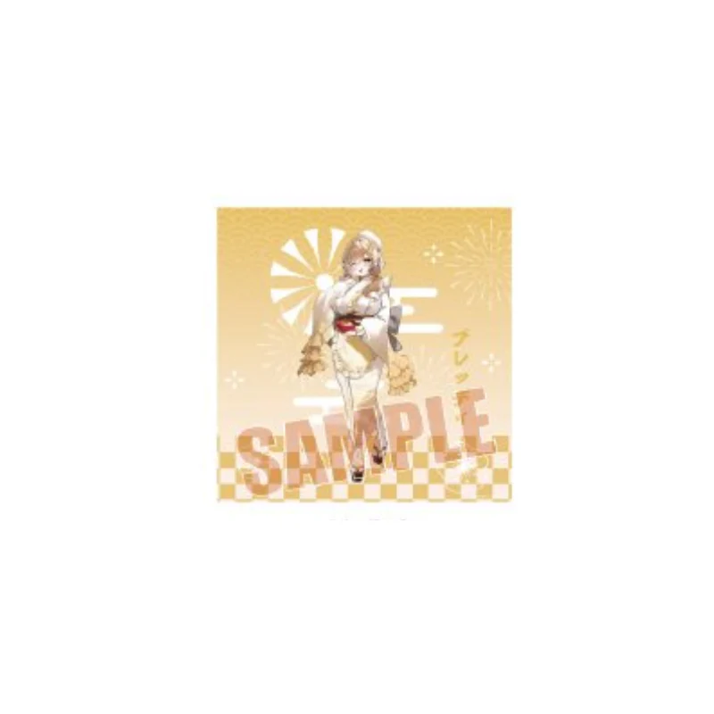 NIKKE: Goddess of Victory: 2026 New Year Special - Cushion Cover - Image 5