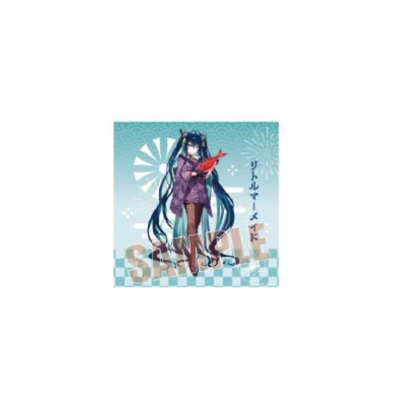 NIKKE: Goddess of Victory: 2026 New Year Special - Cushion Cover - Image 6